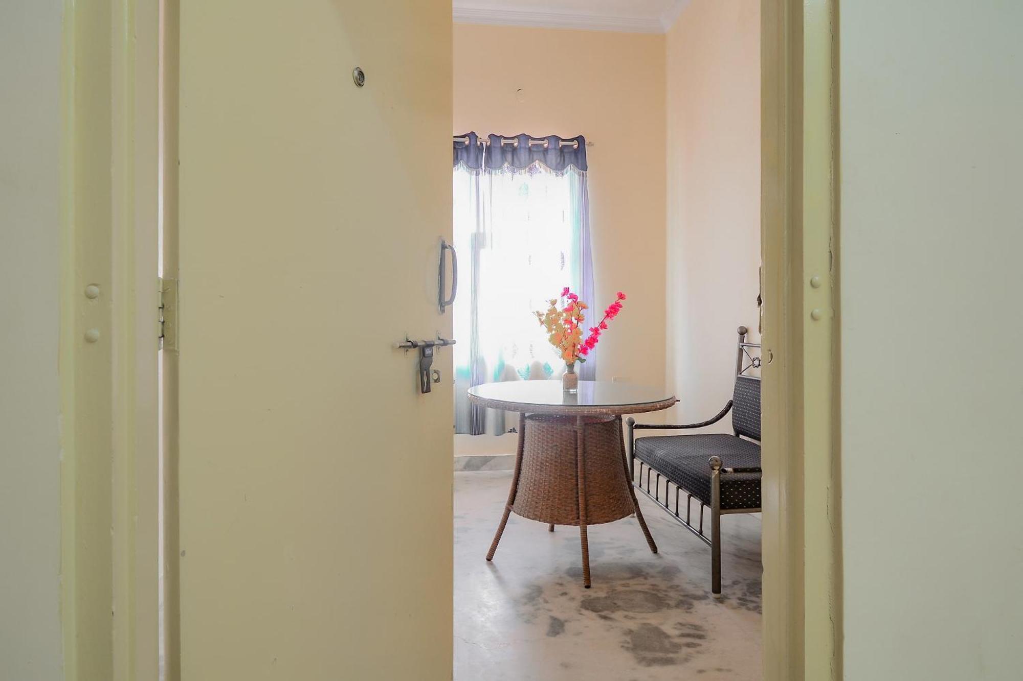 Hotel O Riders Resort Bagru Zewnętrze zdjęcie