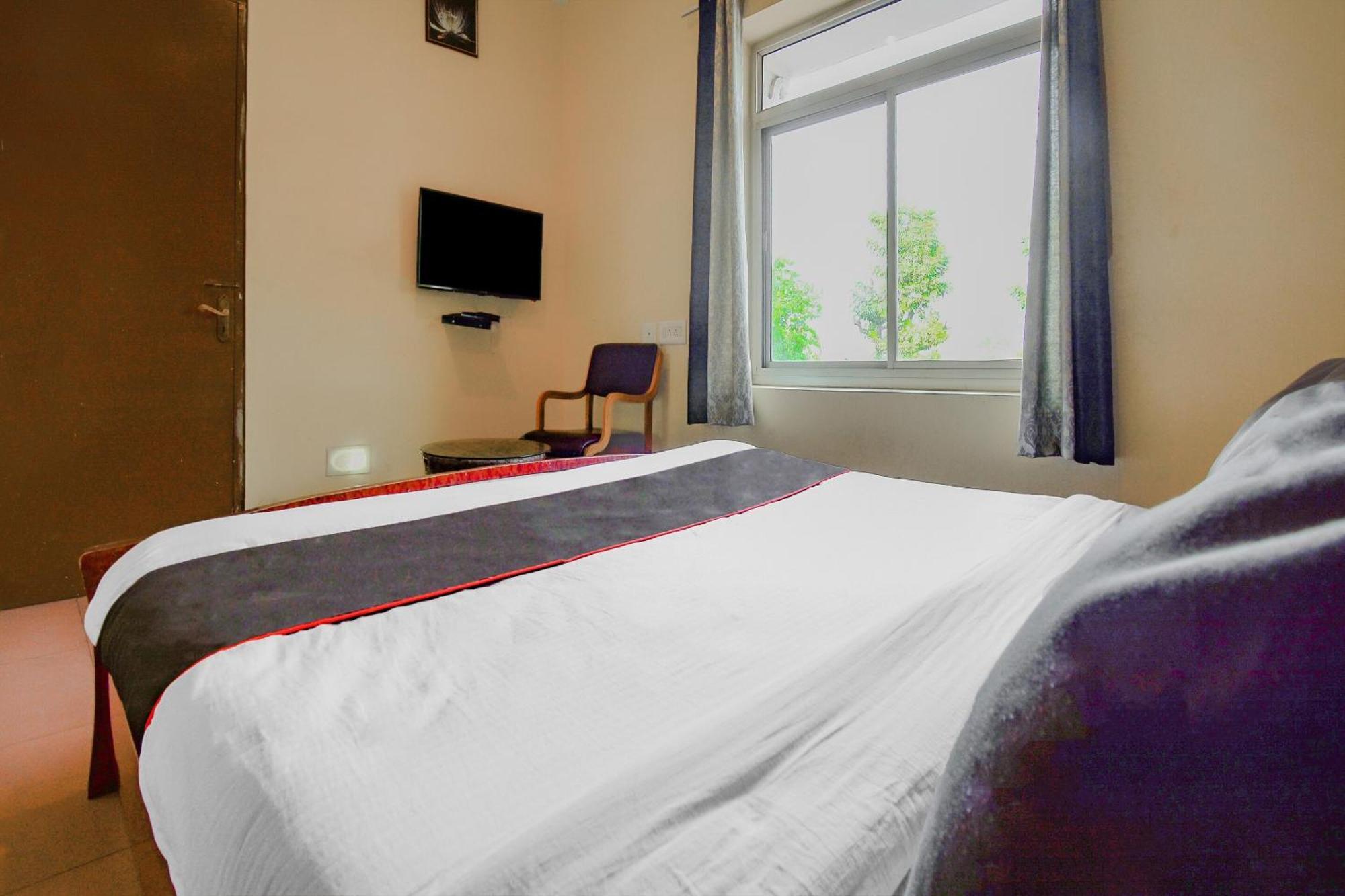 Hotel O Riders Resort Bagru Zewnętrze zdjęcie
