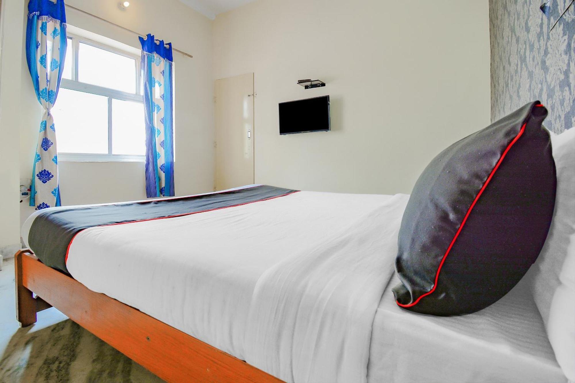 Hotel O Riders Resort Bagru Zewnętrze zdjęcie