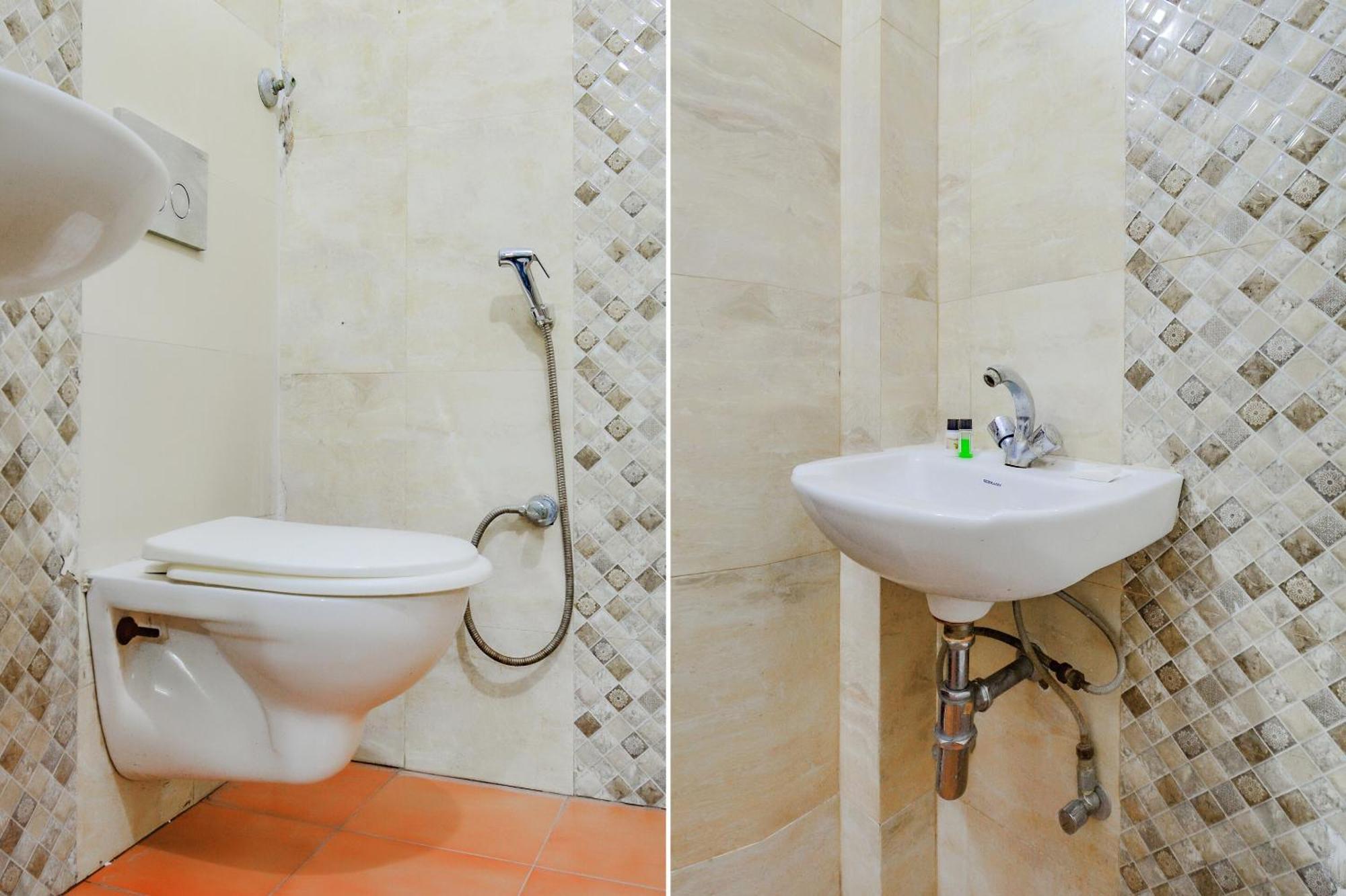 Hotel O Riders Resort Bagru Zewnętrze zdjęcie
