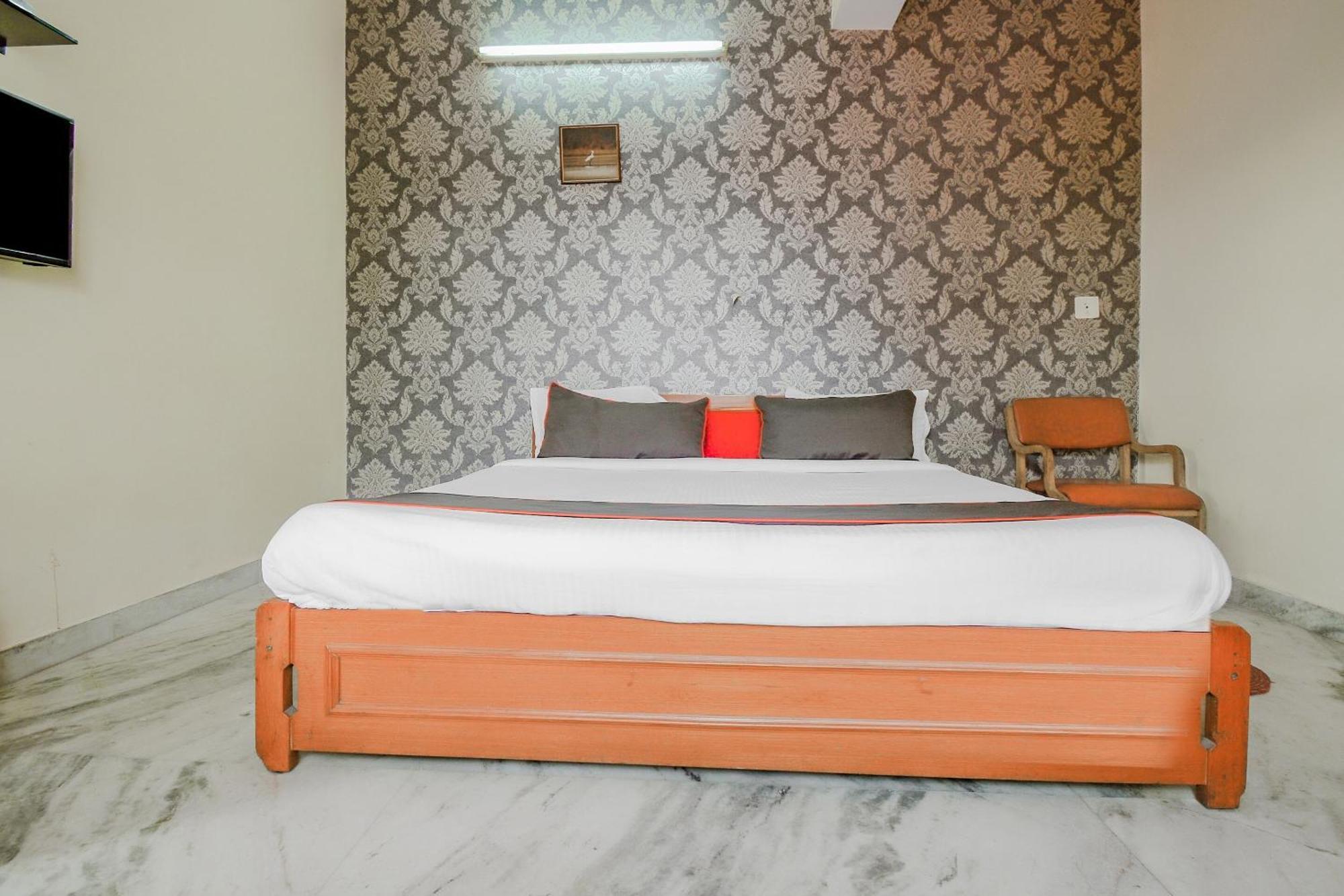 Hotel O Riders Resort Bagru Zewnętrze zdjęcie