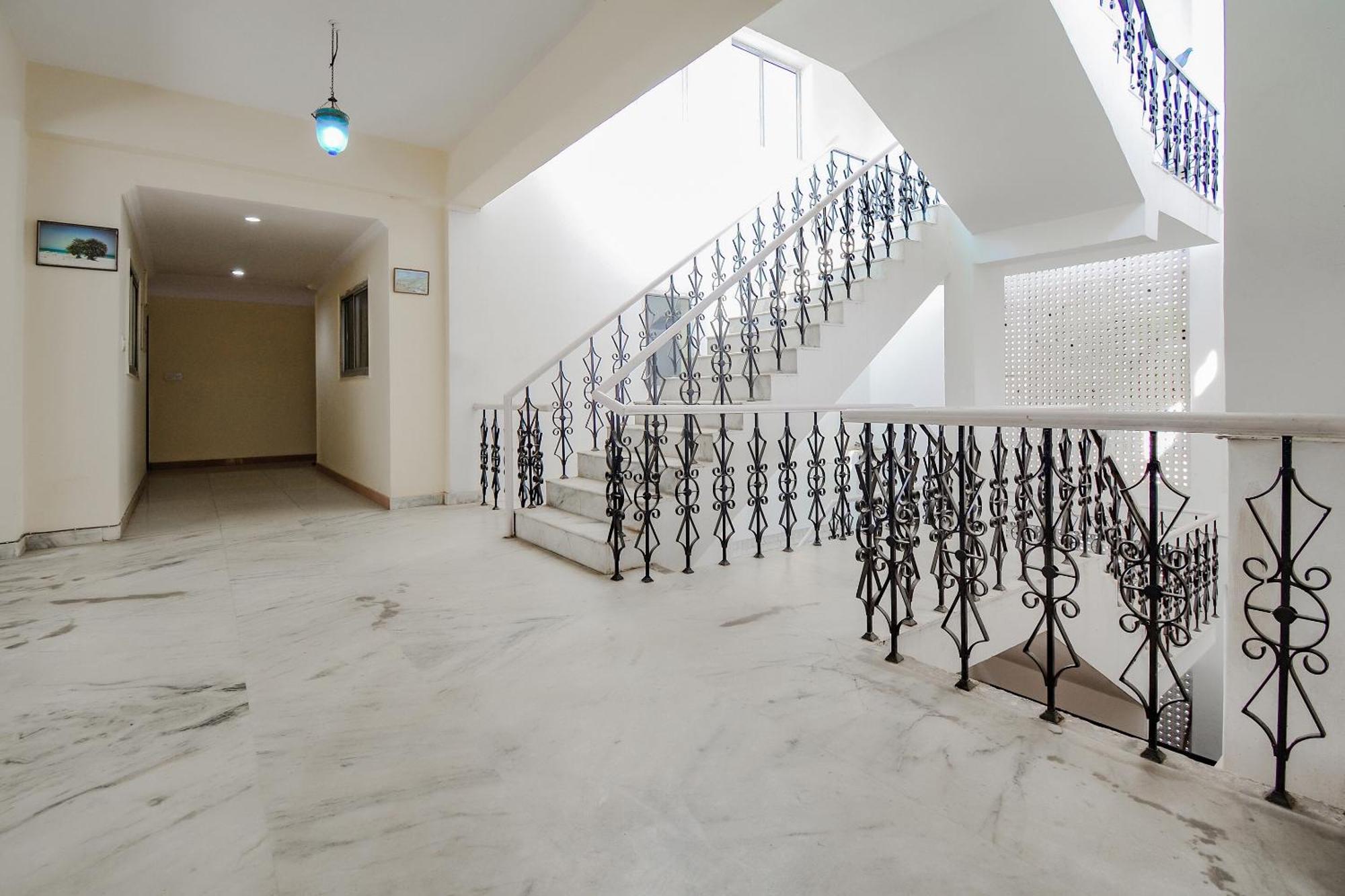Hotel O Riders Resort Bagru Zewnętrze zdjęcie