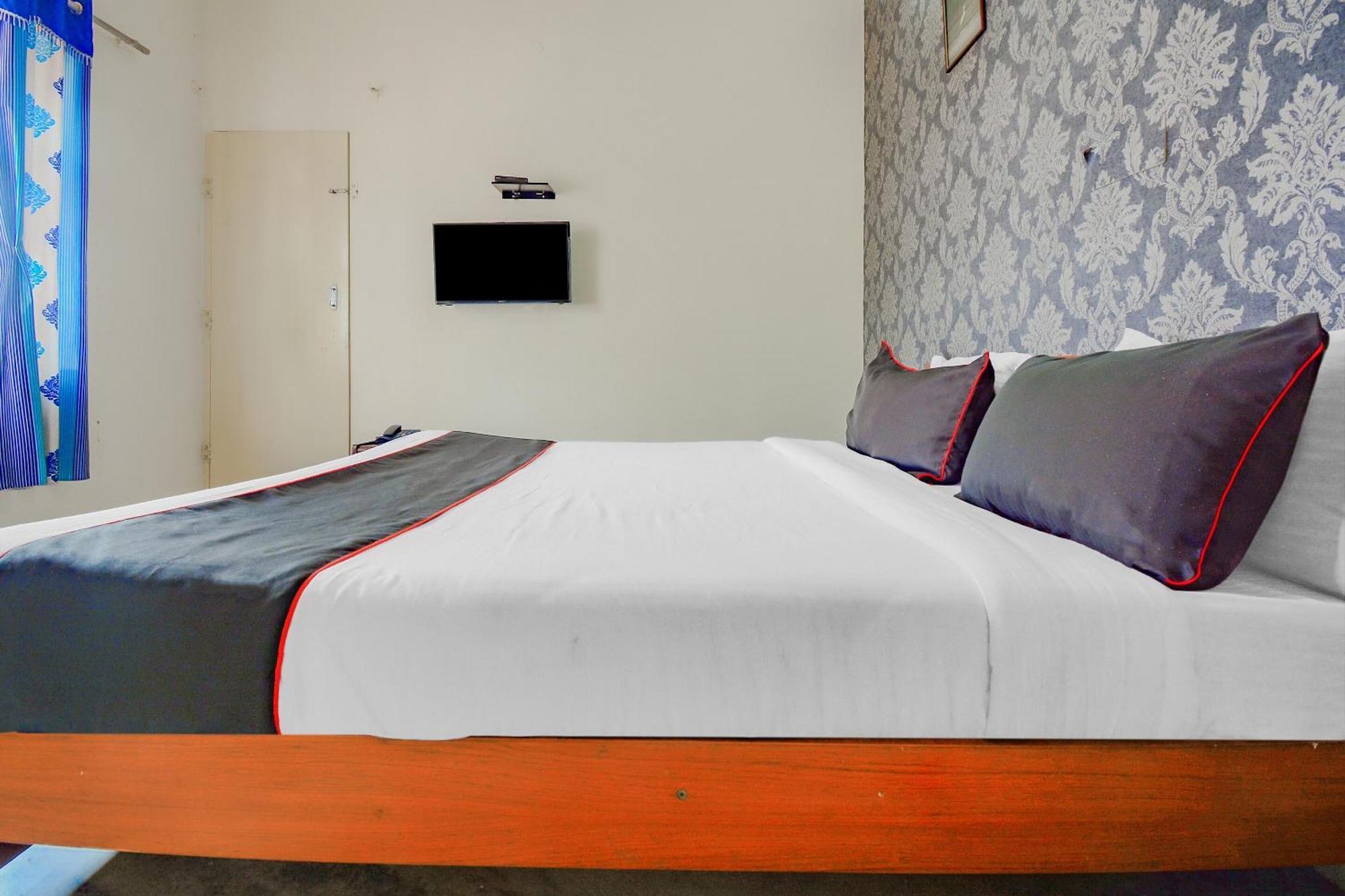 Hotel O Riders Resort Bagru Zewnętrze zdjęcie