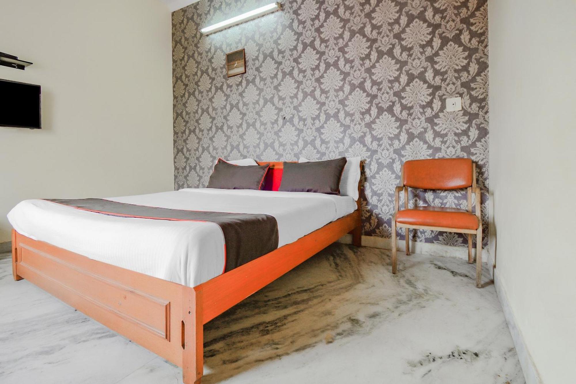 Hotel O Riders Resort Bagru Zewnętrze zdjęcie